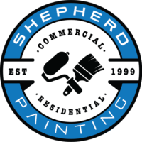 Shepherd Painting