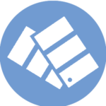 Paint swatches icon