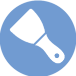 surface prep tool icon